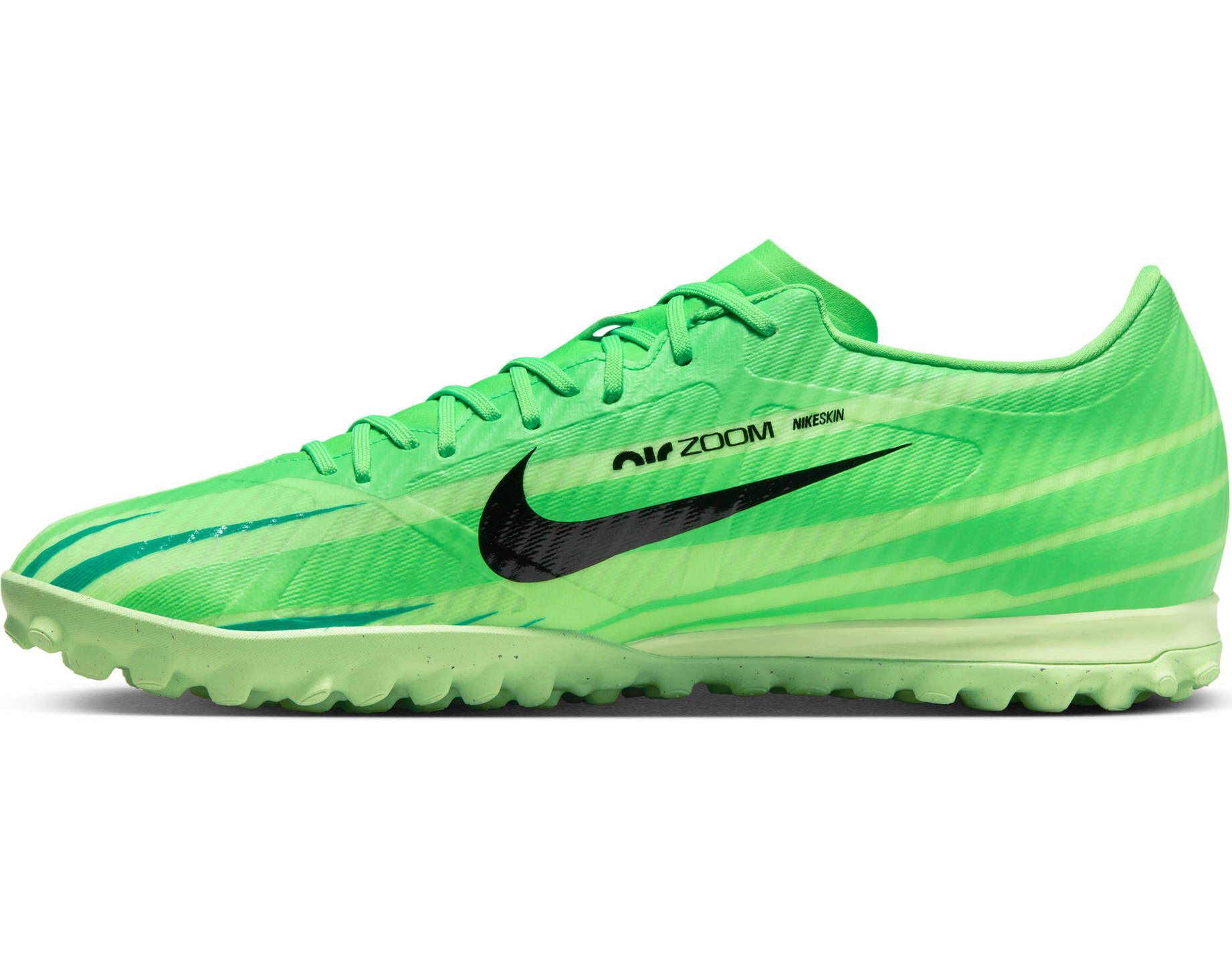 Nike| Herren Fußballschuhe NIKE VAPOR 15 ACADEMY MERCURIAL DREAM SPEED TF Hartplatz/Kunstrasen