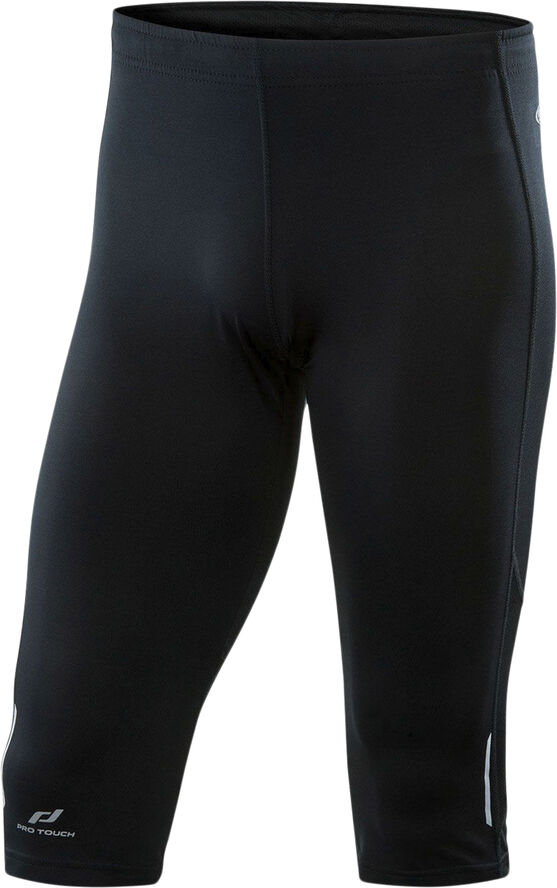 Pro Touch Pelham UX 3/4 Tights Sort