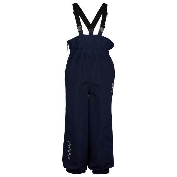 Isbjörn - Kid's Kuling Hard Shell Pant - Pantalon imperméable