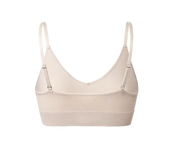 Seamless-Bustier