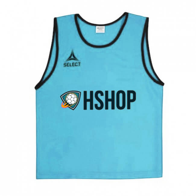 SELECT Super HSHOP Overtræksvest