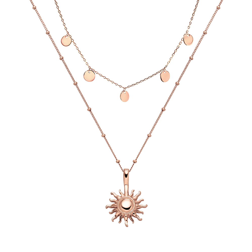 Kailua Ketten-Set - PURELEI