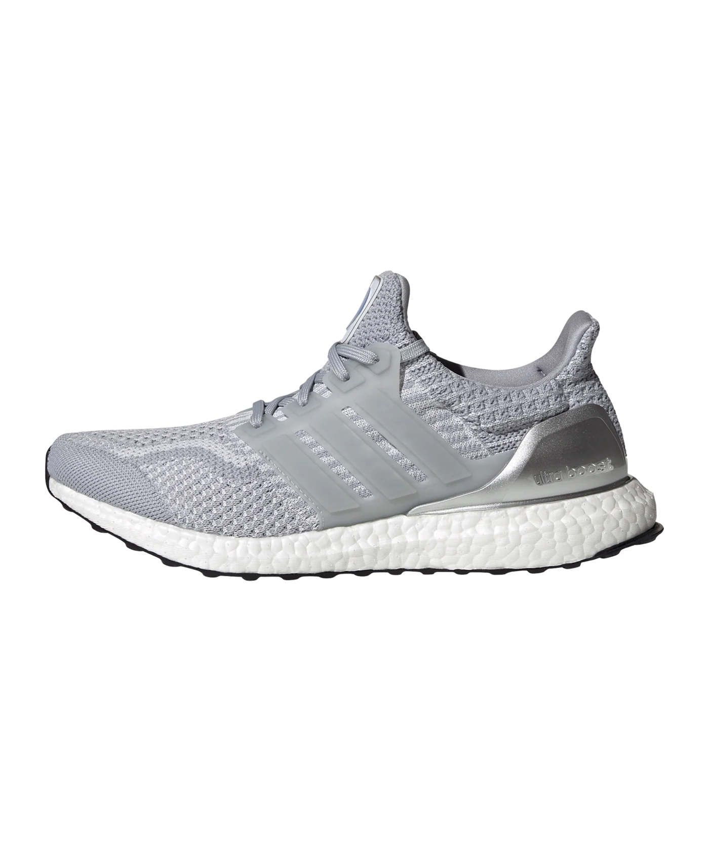 adidas Ultraboost 5.0 DNA Grau Silber