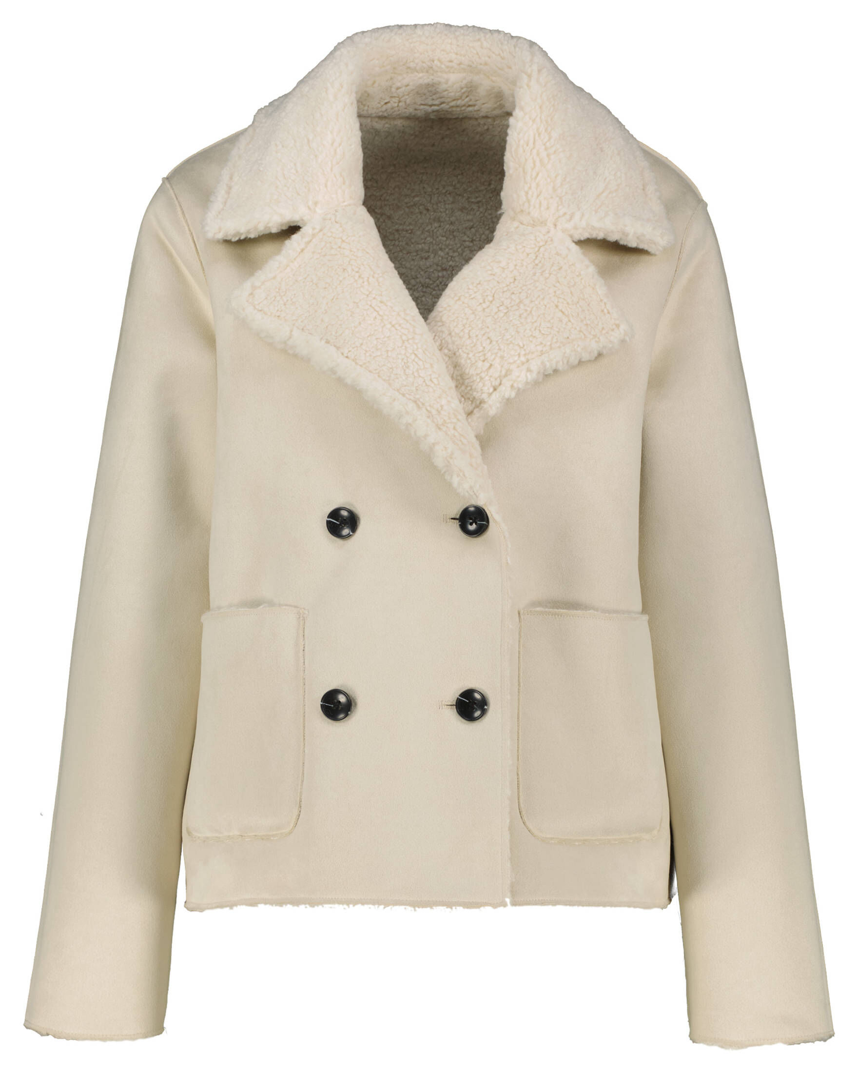 Princess goes Hollywood| Damen Wendejacke kurz