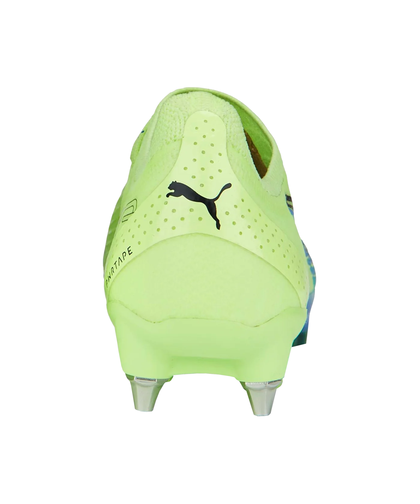 PUMA ULTRA Fastest Ultimate MxSG Grün F01
