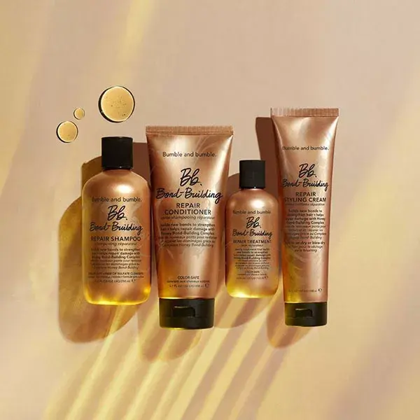 Condicionador Reparador e Reconstrutor de Ligações Bumble and Bumble 200ml