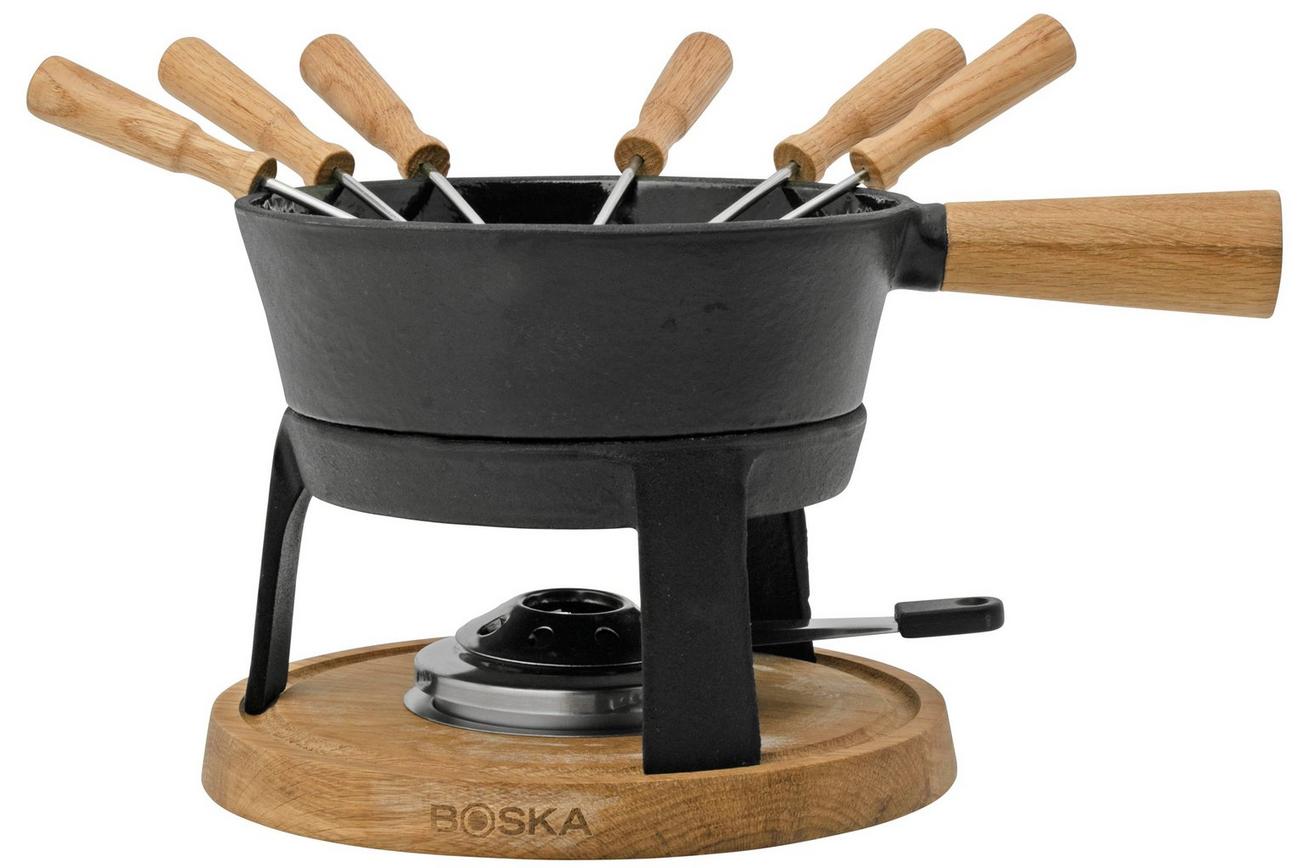 Boska Pro L fondueset, 853551