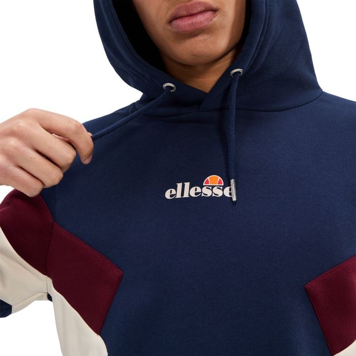Ellesse Sallas Hoodie Heren