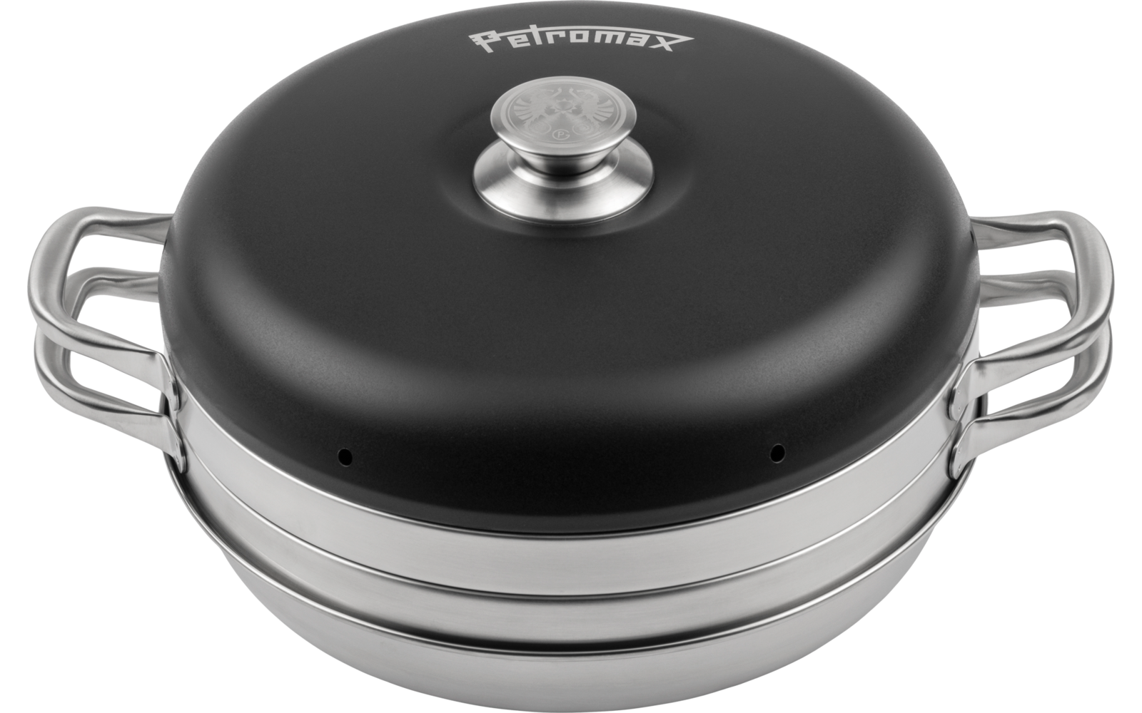 Petromax Backblech für Camping-Backofen