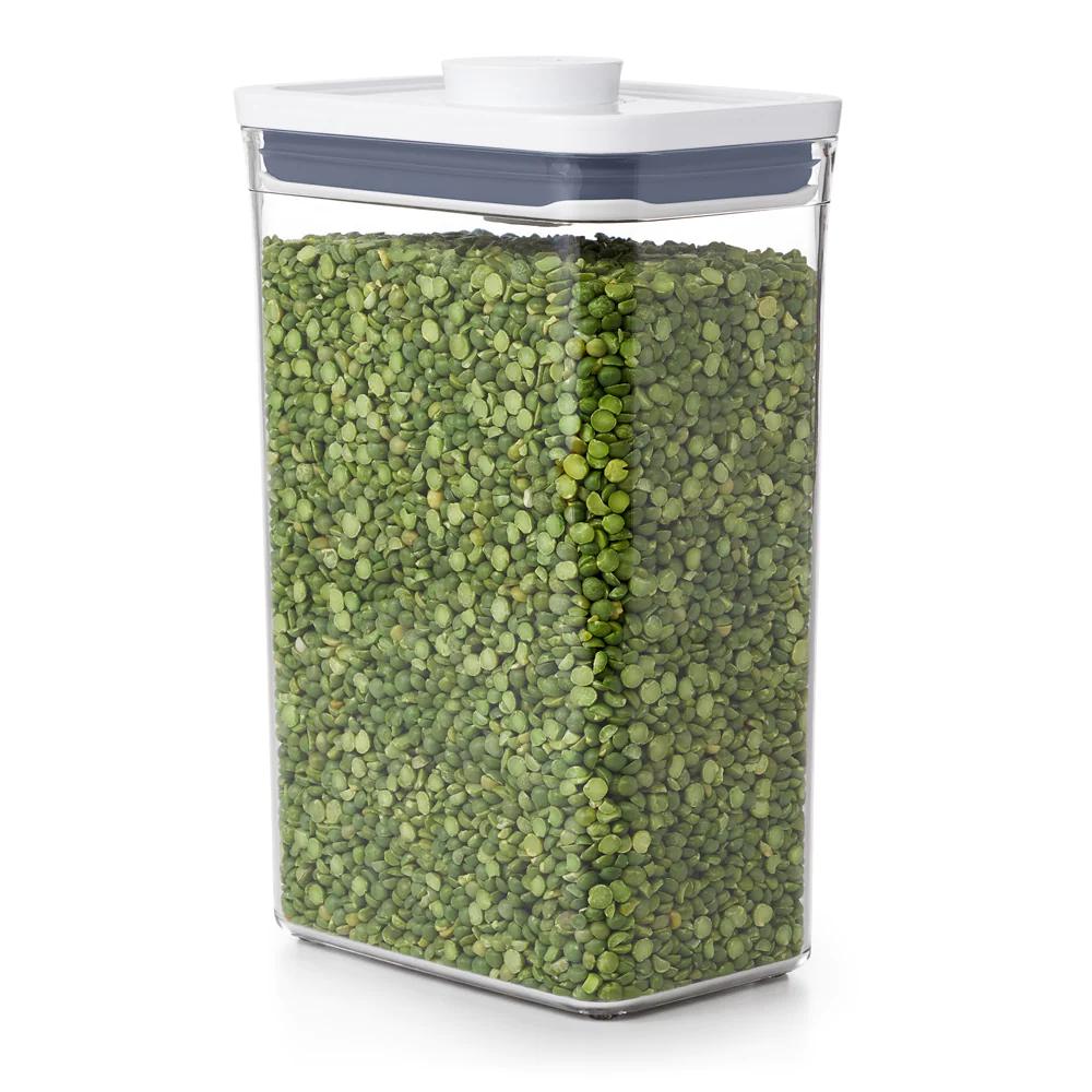 Boîte de conservation 2.6 l rectangle OXO
