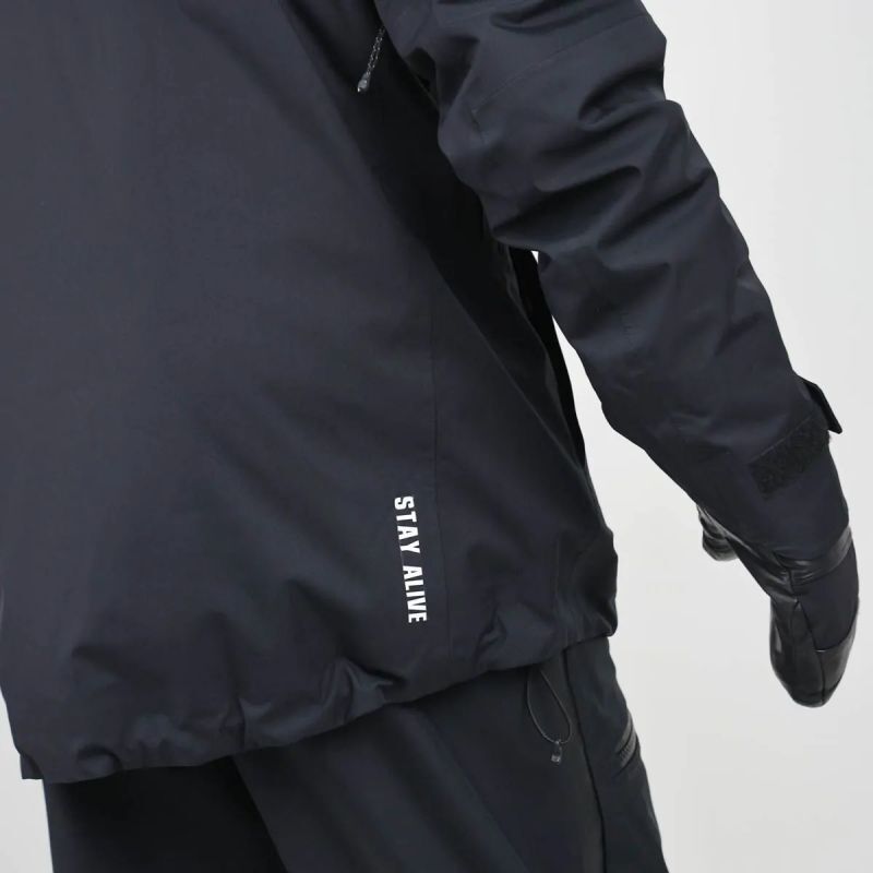 Vignemale - Veste ski homme