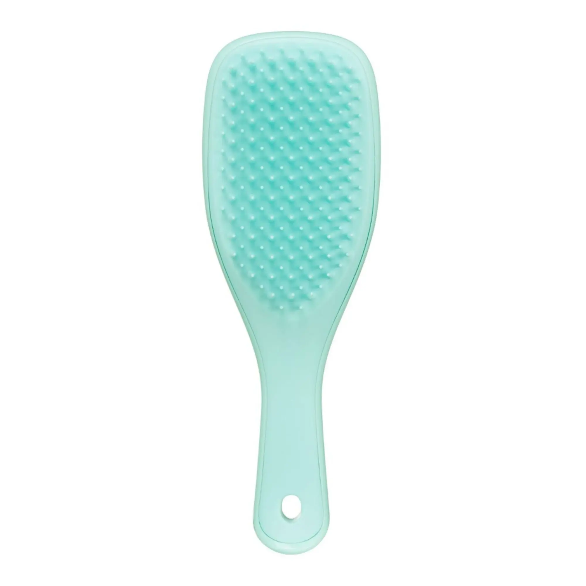 Tangle Teezer - Mini Wet Detangler Sea Green Brosse à cheveux démélante- Brosse et peigne