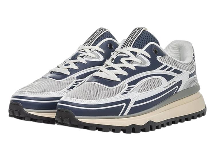 Floris van Bommel SFM-10211 Blauw