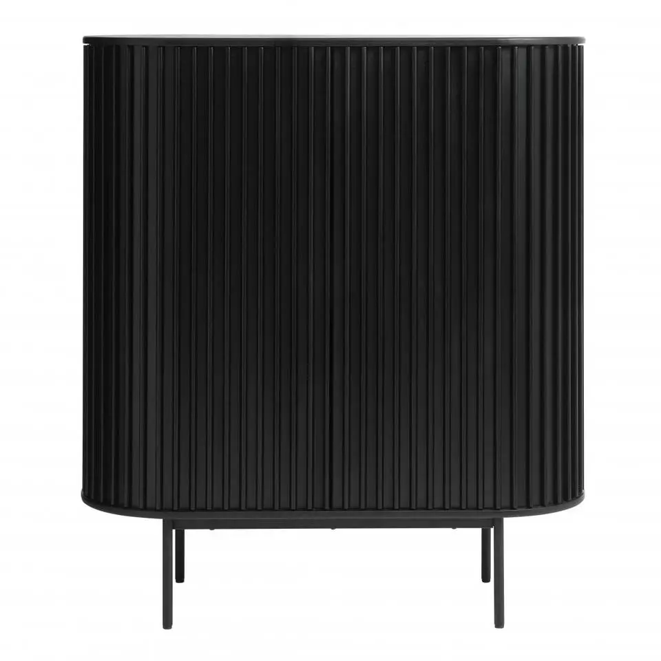 Nordic Home - Denzel wandkast - 110 cm