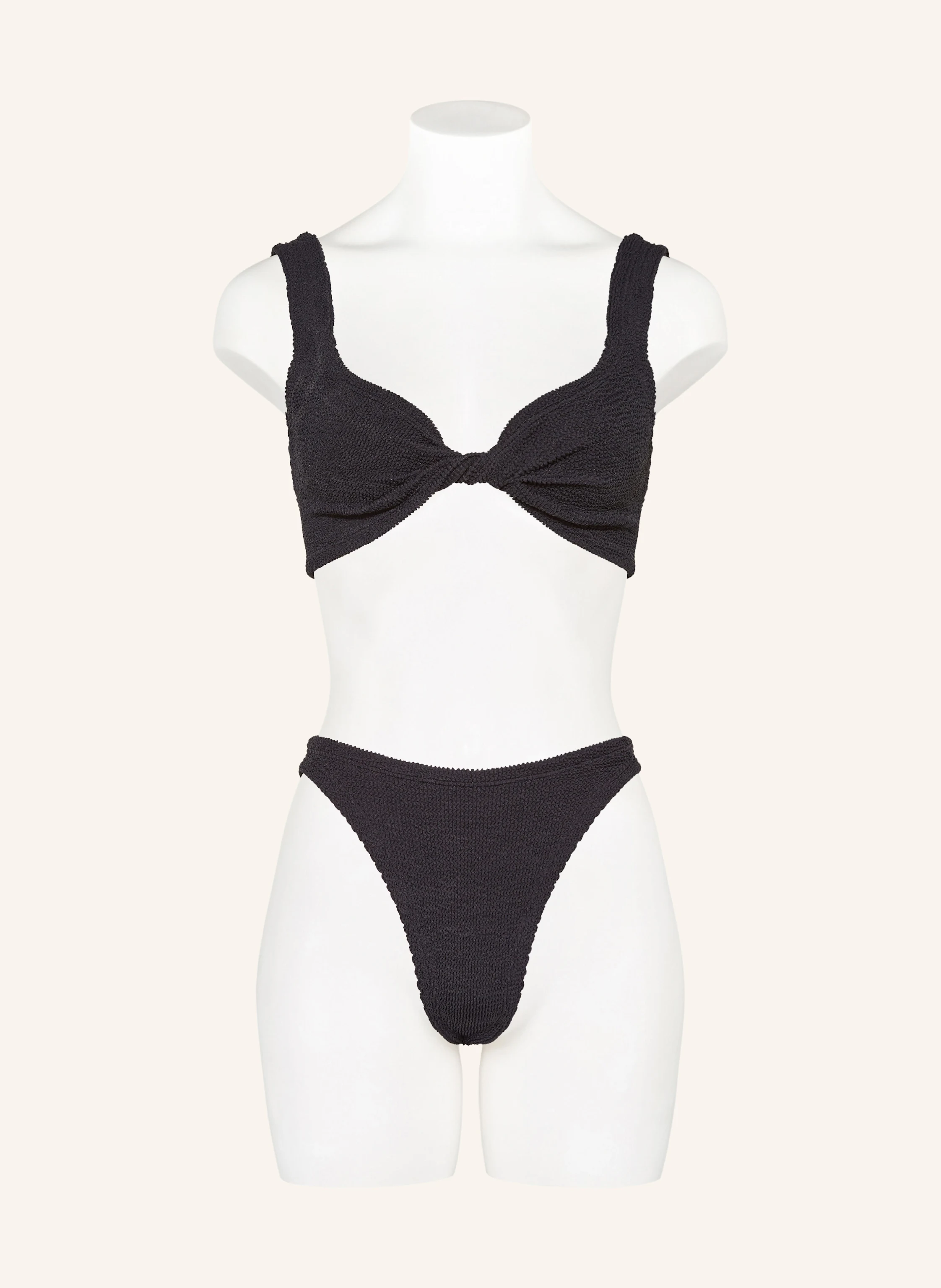 Hunza G Bralette-Bikini JUNO