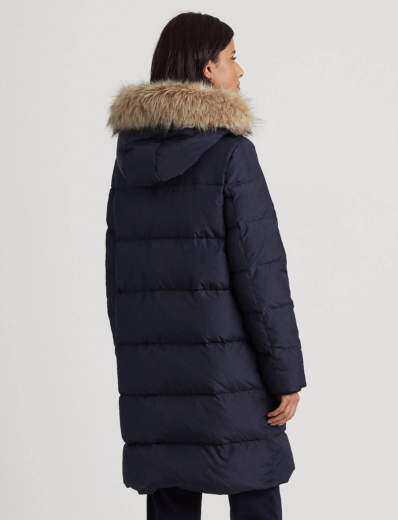 Lauren Ralph Lauren| Damen Daunenmantel