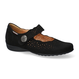fabienne  BUCKSOFT 6900  BLACK