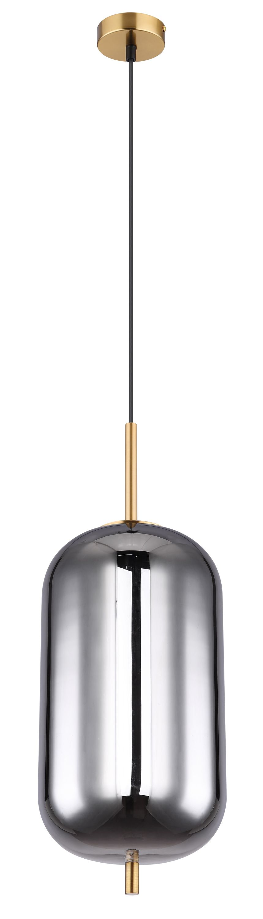 Hängeleuchte BLACKY I
