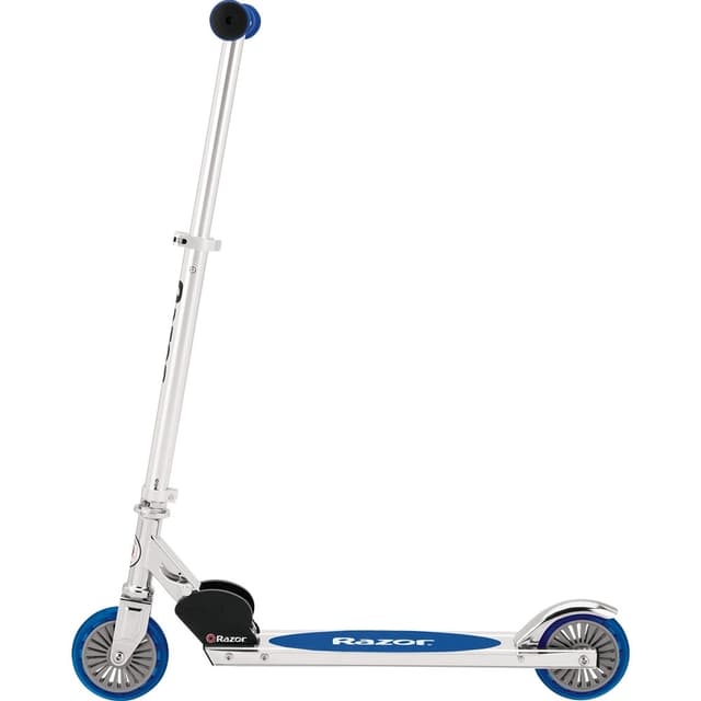 A125 Scooter