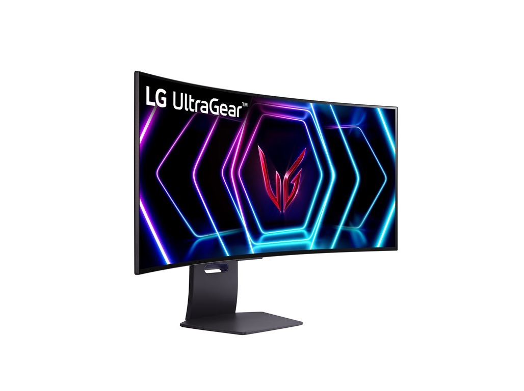 MONITOR GAMING LG ULTRAGEAR CURVO 39GS95QE-B.AEU (39'' OLED \