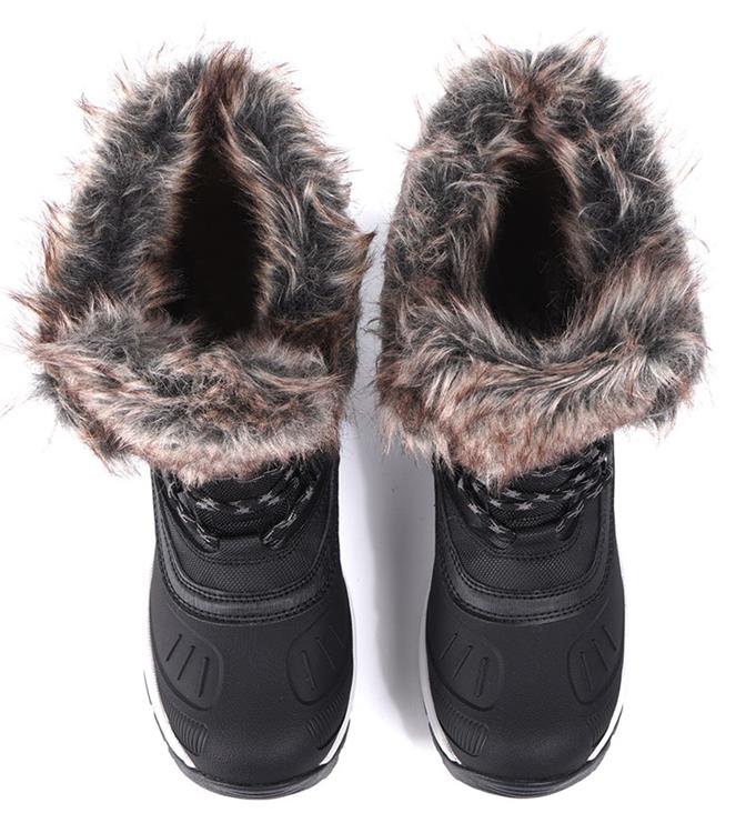 ICEPEAK ANSINA MS BASIC-BLACK