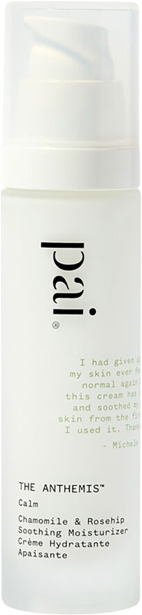 PAI Calming Day Cream - Chamomile & Rosehip