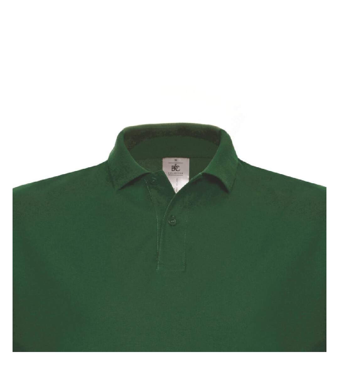 B&C - Polo à manches courtes - Femme (Vert foncé) - UTBC1285