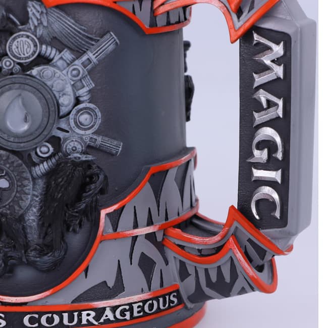 Nemesis Now Magic: The Gathering krus