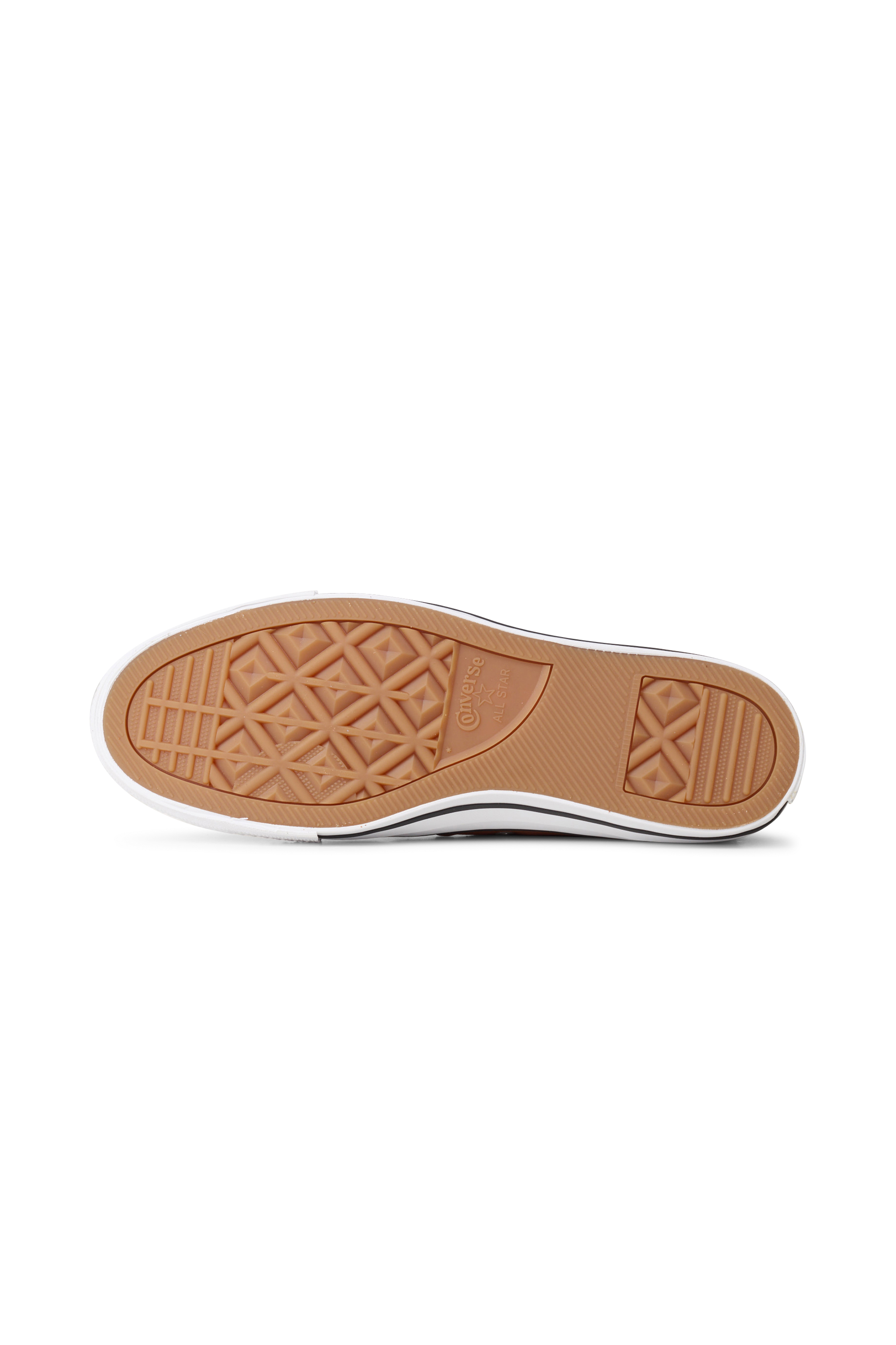 CONVERSE Baskets  CTAS PRO Marron