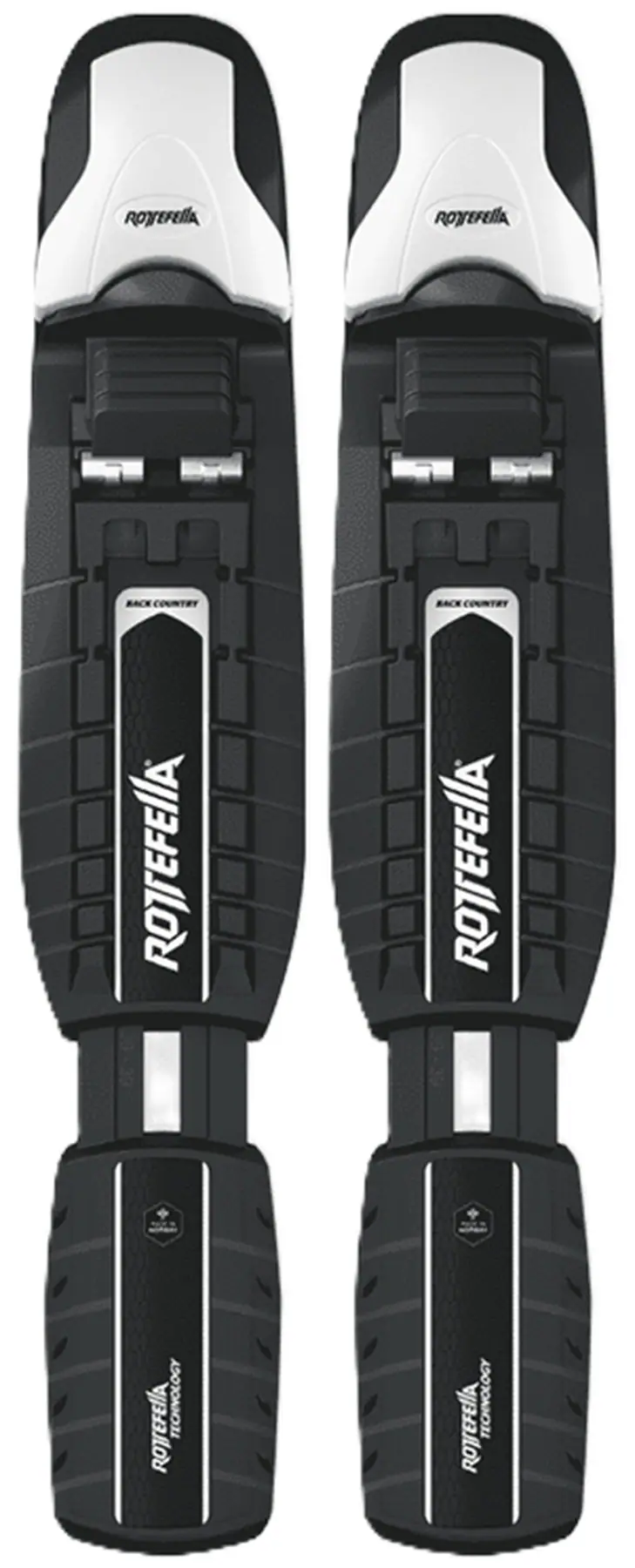 Rottefella BC Magnum Bindinger | SkatePro