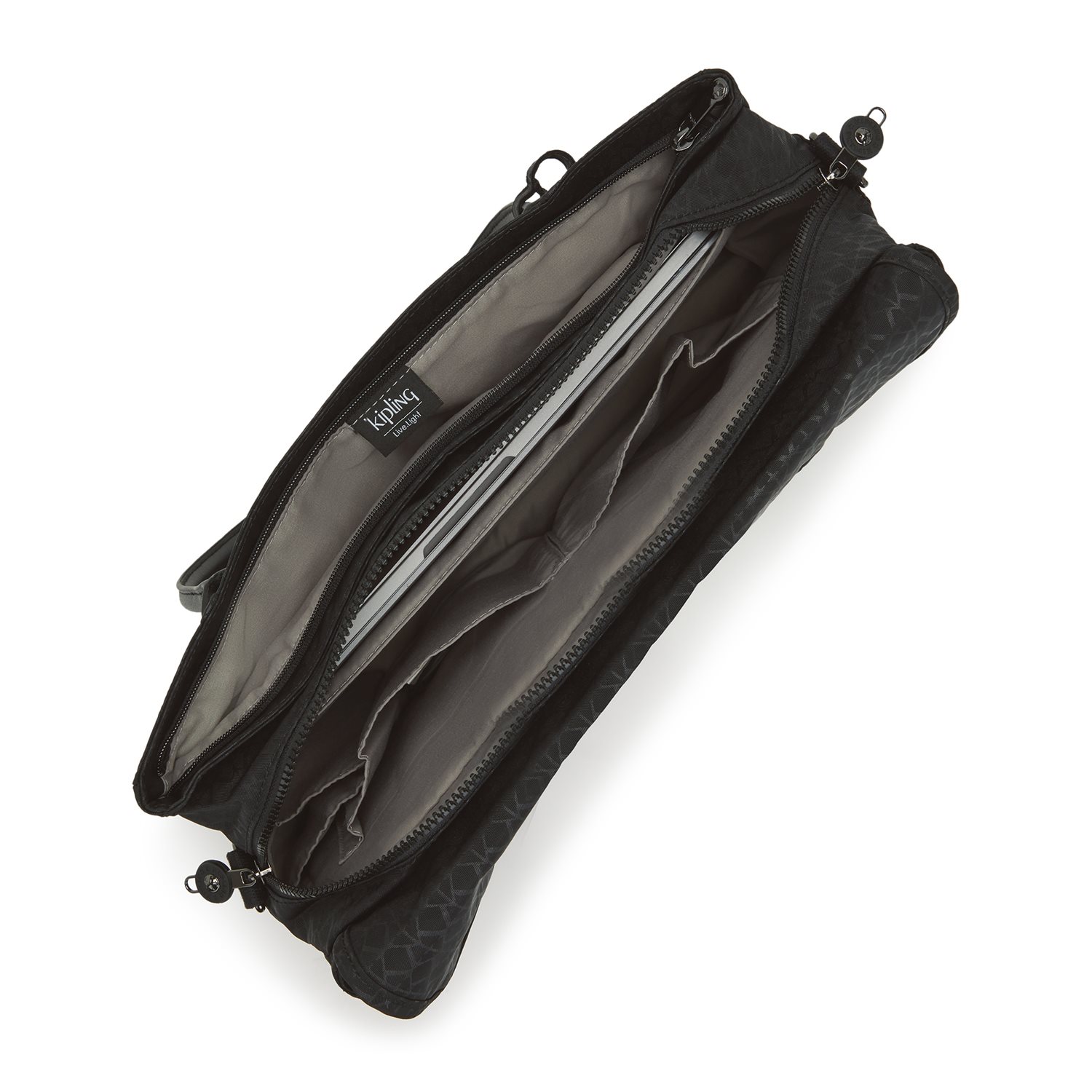 Kipling Superworker S signature emb