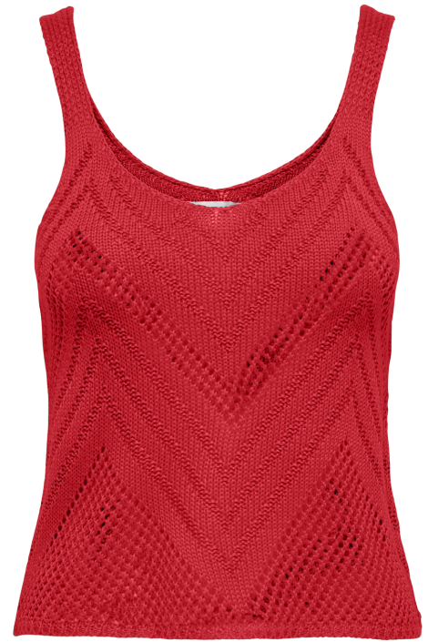 Jacqueline de Yong rode dames top