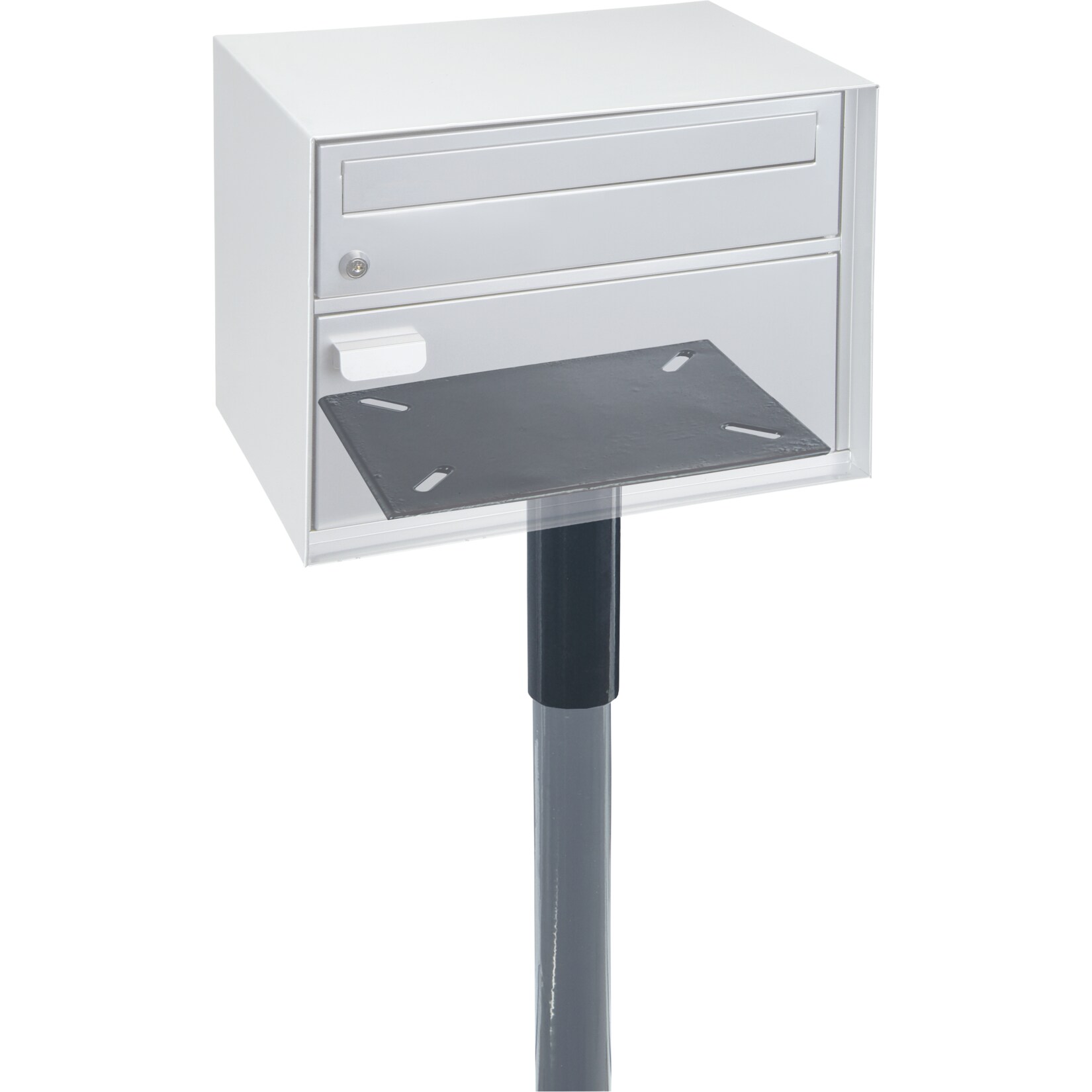 Rottner Swiss Mailbox-Adapter