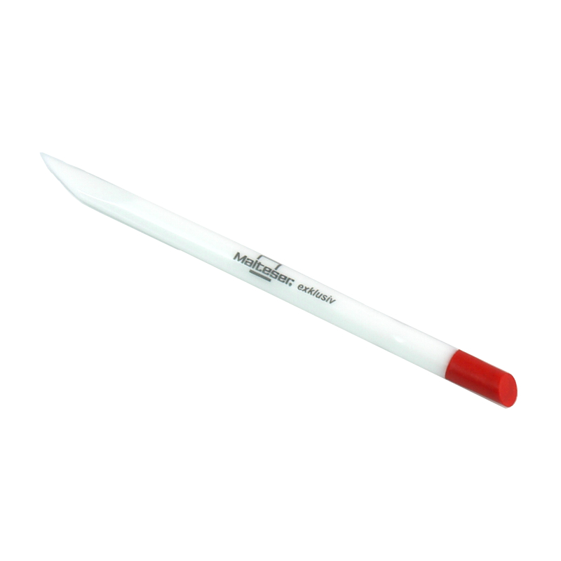 MALTESER Stäbchen mit Gummihuf<br>1 Stück, 12cm, No 13