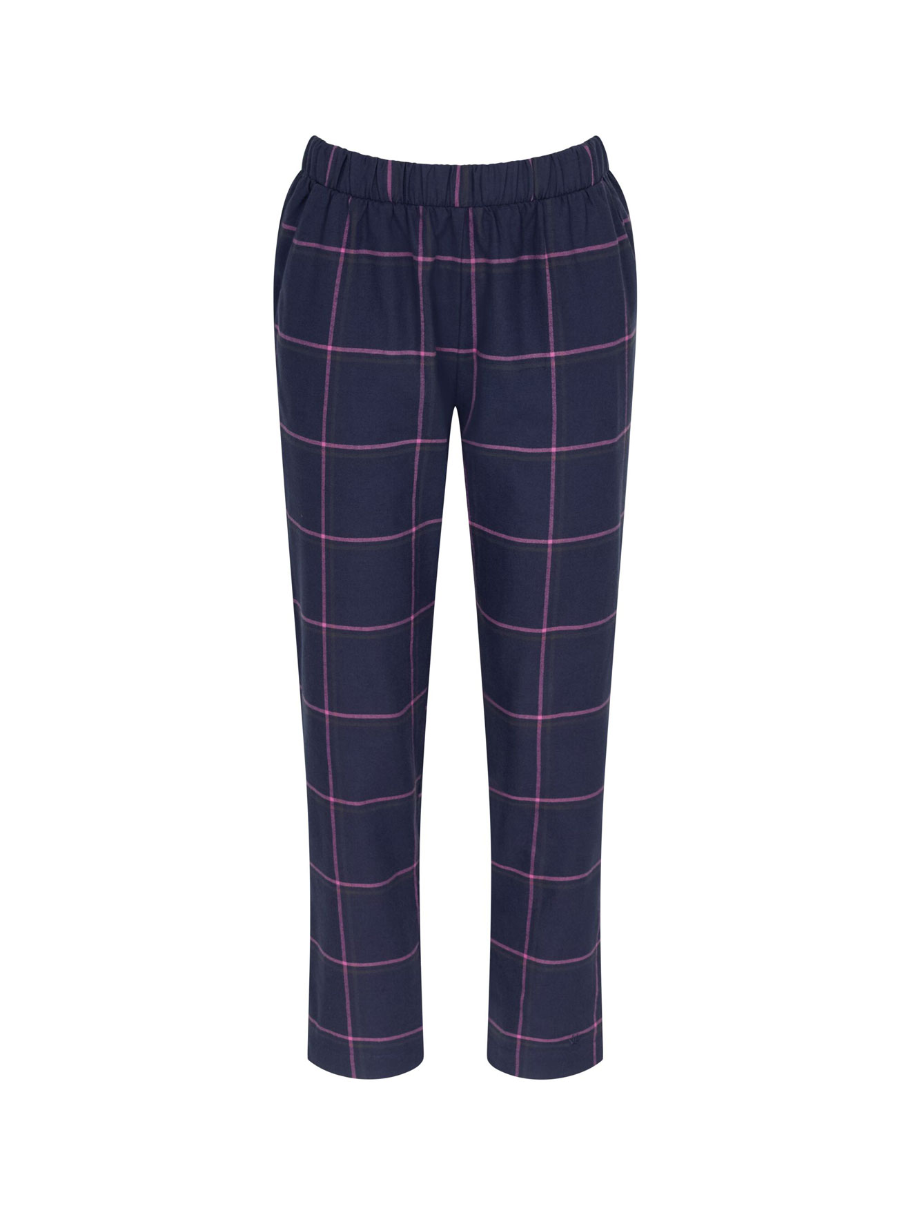 Bas de pyjama Mix & Match en flanelle