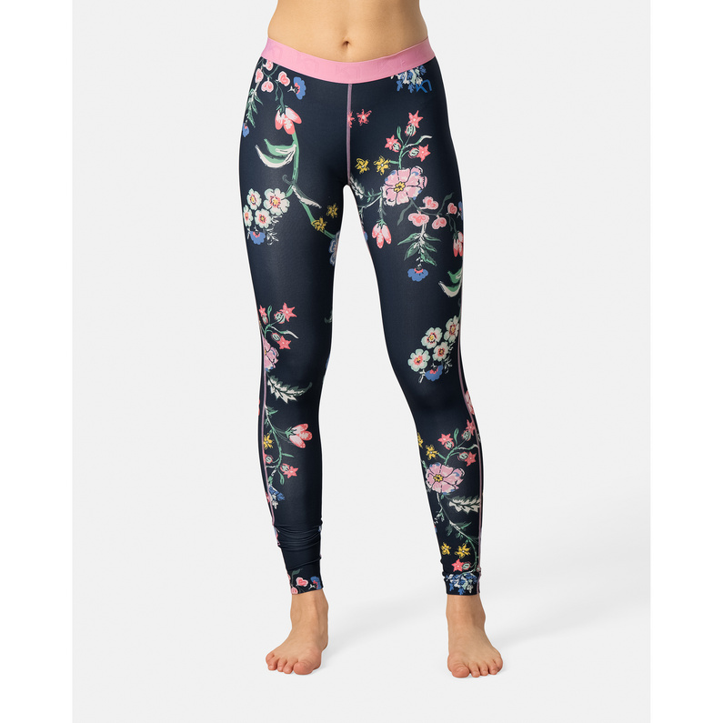 Kari Traa Damen Fryd Tights