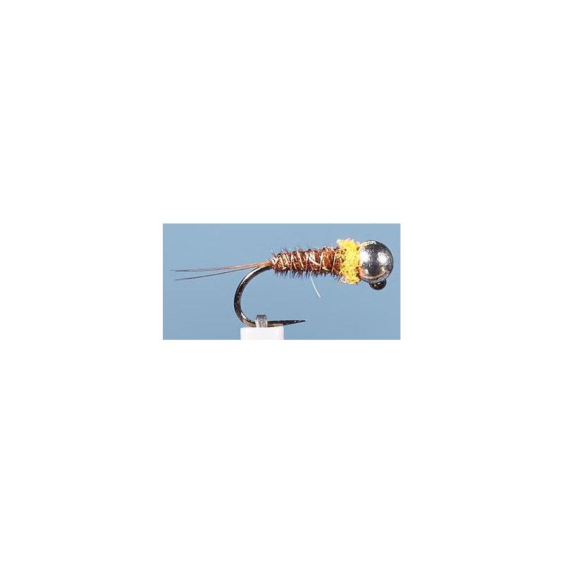 Mouche Jmc Jig 23 Bl Tungstene