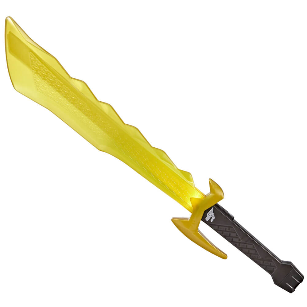 Power Rangers Dinofury Megafury Saber