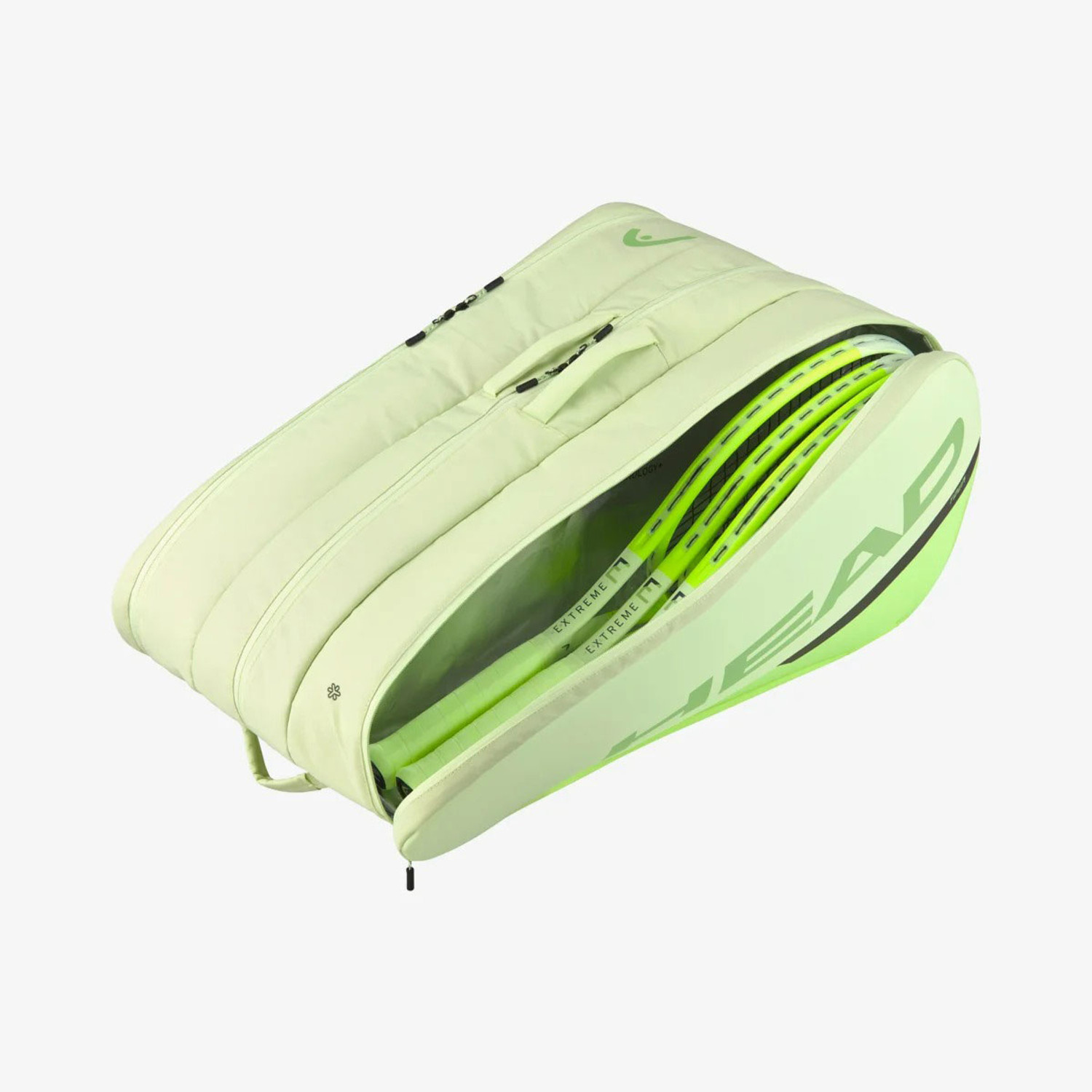 HEAD Tour 12 Racketbag