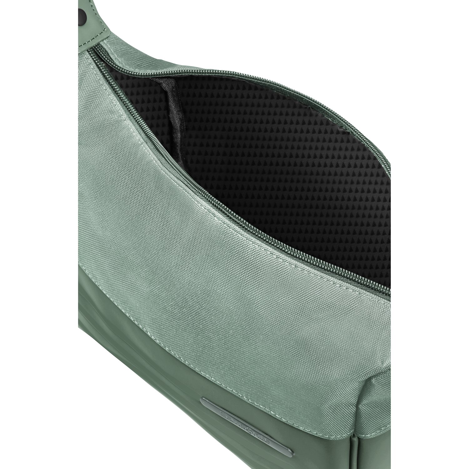 Samsonite Stackd Toilet Kit Pouch sage
