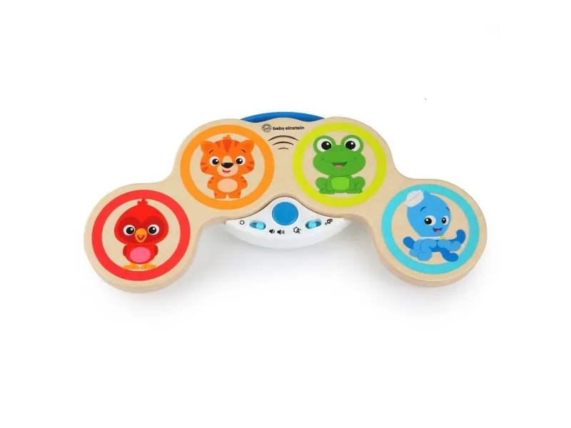 Hape Baby Einstein Magic Touch Drums