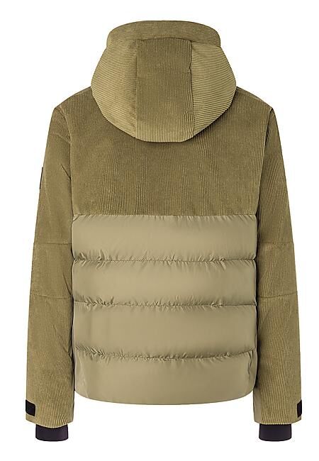BOGNER FIRE + ICE - VESTE HARDO