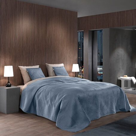 Bedsprei Victoria