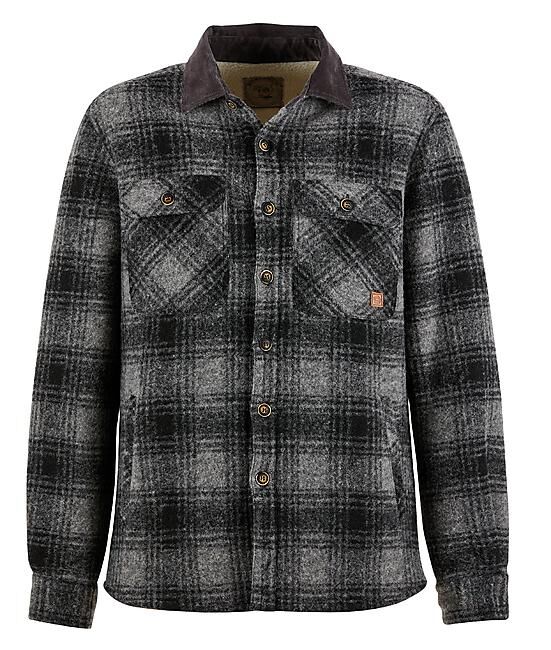 E9 - CHEMISE 80S M