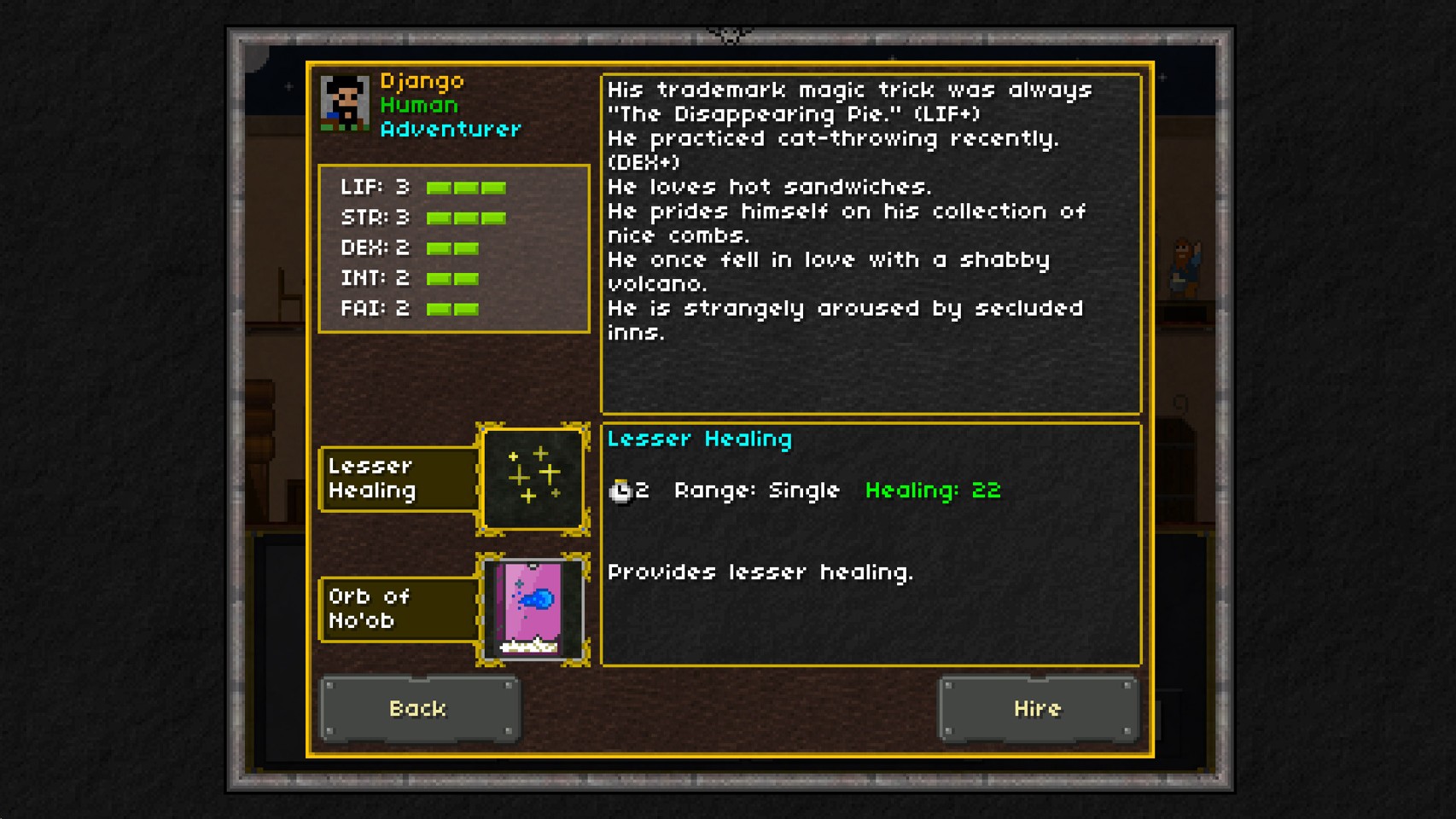 Pixel Heroes - Byte & Magic- PC