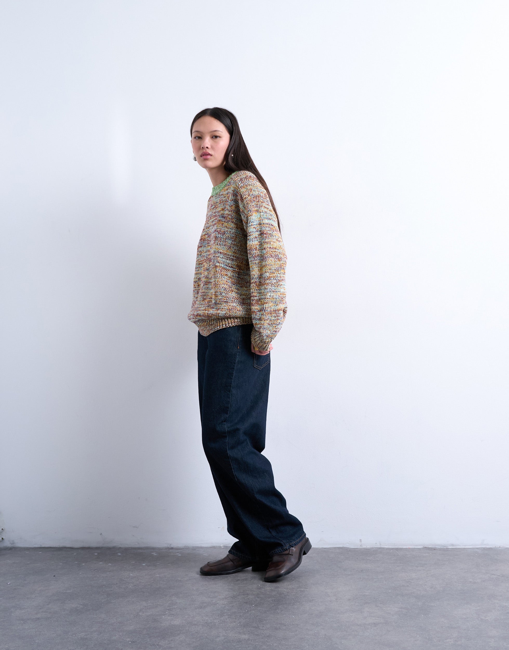 TSEMMA Pullover