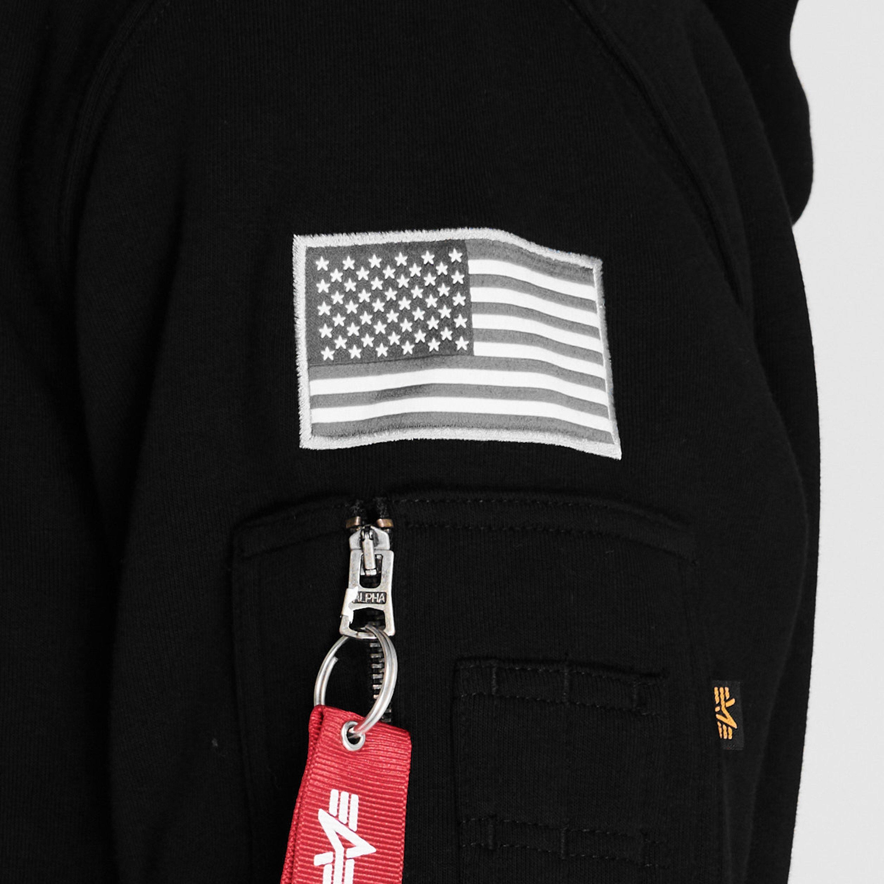 Alpha Industries Space Shuttle Hoody