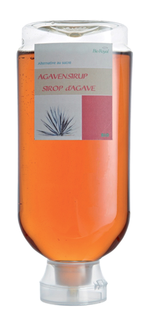 Bio Royal Agavensirup Bio 250 ml