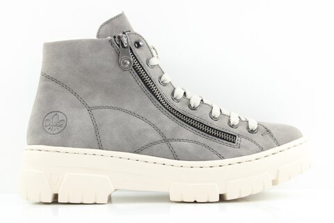 Rieker Schnürschuhe