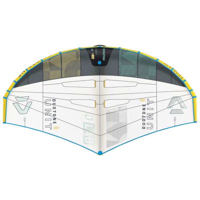 Aile Wing Surf Duotone Unit D/LAB 2023 - The Corner Shop